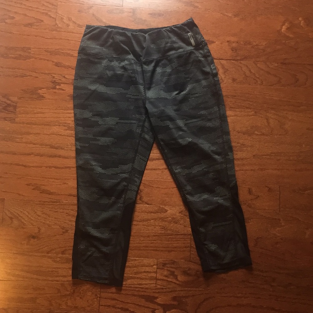 Workout leggings
